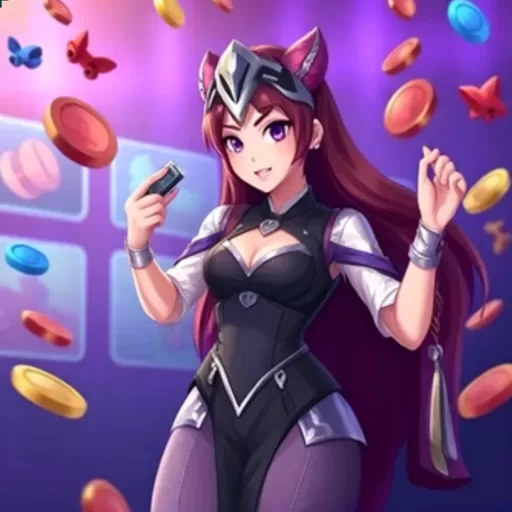 Menjelajahi Fitur Unggulan Situs Game dower88