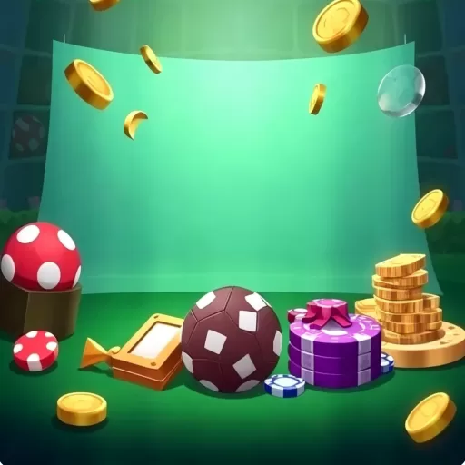 Mengulas Fitur Menarik di Situs Game dower88