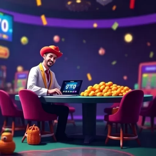Panduan Lengkap Menggunakan Situs Game dower88