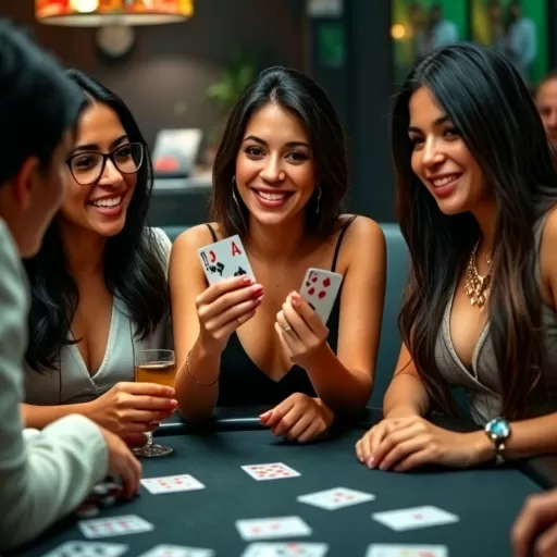 dower88: Menyelami Keseruan Permainan Poker yang Menarik di Indonesia
